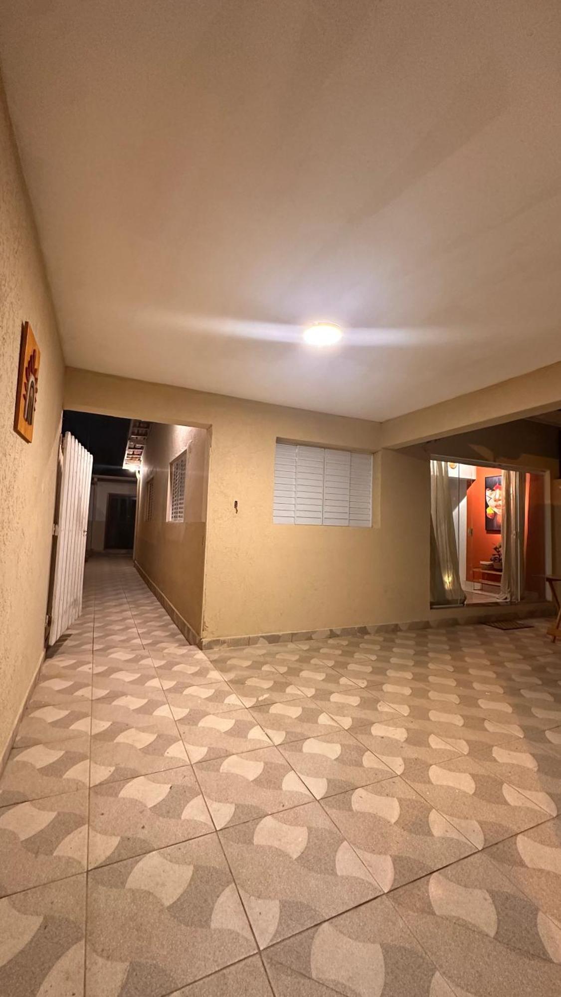 Casa Maravilhosa, 500m Do Tenorio Casa de férias *