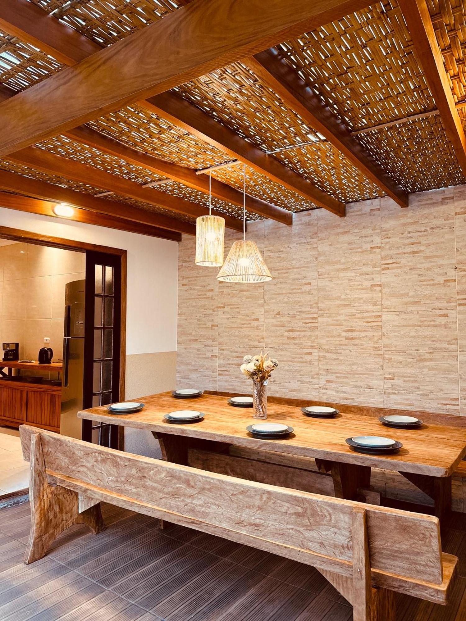 Casa Maravilhosa, 500m Do Tenorio
